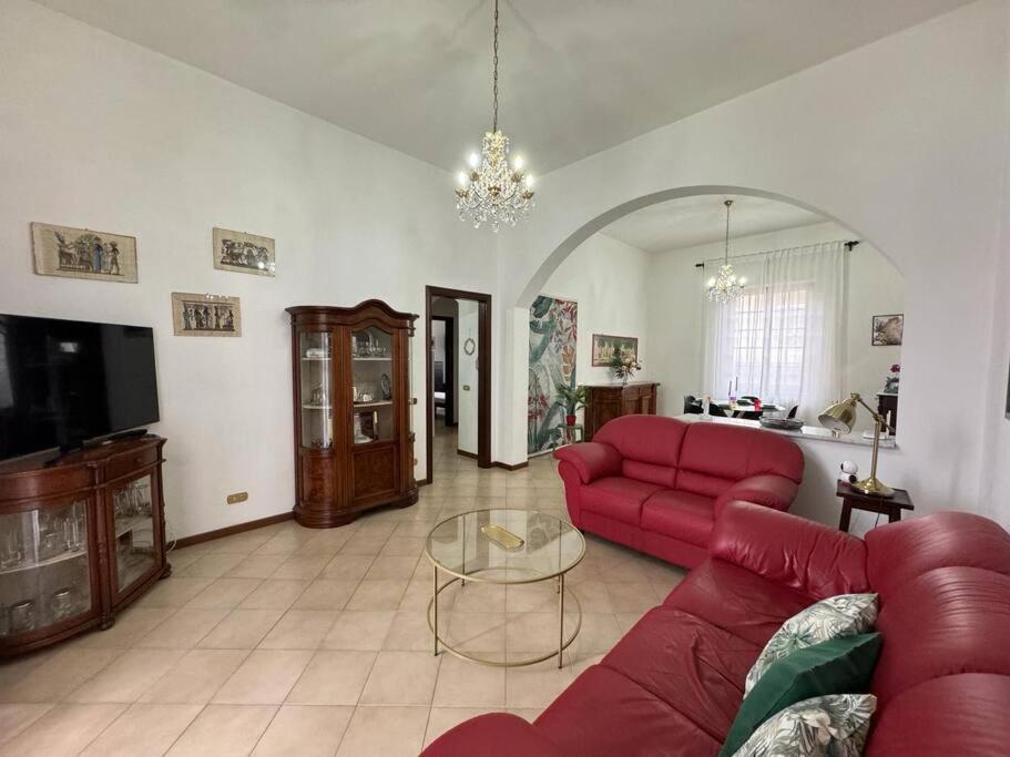 Appartement Tra Mare E Centro Citta - Casa Mariu *